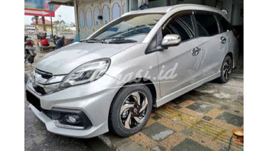 2016 Honda Mobilio RS - Mobil Pilihan 2016 Honda Mobilio RS - Mobil Pilihan