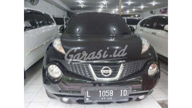 2013 Nissan Juke RX - Terawat & Siap Pakai 2013 Nissan Juke RX - Terawat & Siap Pakai