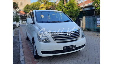 2013 Hyundai H-1 2.5 2013 Hyundai H-1 2.5