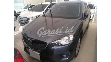 2013 Mazda CX-5 at - Siap Pakai 2013 Mazda CX-5 at - Siap Pakai