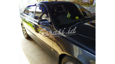 2008 Hyundai Avega GL - masih mulus 2008 Hyundai Avega GL - masih mulus