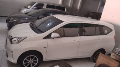 2017 Toyota Calya G - Unit Super Istimewa (s-8) 2017 Toyota Calya G - Unit Super Istimewa (s-8)
