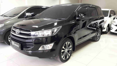 2016 Toyota Kijang Innova V - Nego Halus 2016 Toyota Kijang Innova V - Nego Halus