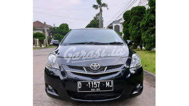2010 Toyota Vios G 2010 Toyota Vios G