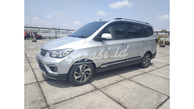 2017 Wuling Cortez LUX - Bisa Nego 2017 Wuling Cortez LUX - Bisa Nego