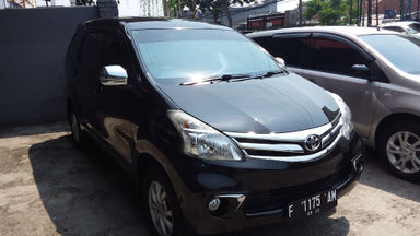 2012 Toyota Avanza G - UNIT TERAWAT, SIAP PAKAI (s-4) 2012 Toyota Avanza G - UNIT TERAWAT, SIAP PAKAI (s-4)