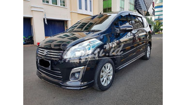 2015 Suzuki Ertiga GX Elegant - Istimewa Kondisi Ok & Terawat Like New 2015 Suzuki Ertiga GX Elegant - Istimewa Kondisi Ok & Terawat Like New