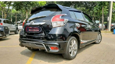 2015 Toyota Yaris TRD - istimewa bro (s-4) 2015 Toyota Yaris TRD - istimewa bro (s-4)