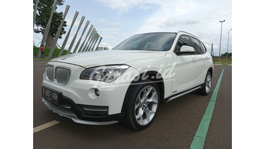 2014 BMW X1 Sdrive Xline 2014 BMW X1 Sdrive Xline