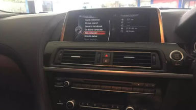 2015 BMW 640i M - UNIT TERAWAT, SIAP PAKAI, NO PR (s-1) 2015 BMW 640i M - UNIT TERAWAT, SIAP PAKAI, NO PR (s-1)