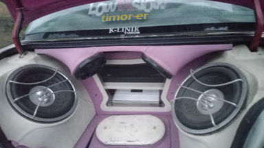 77+ Modifikasi Audio Mobil Timor HD Terbaik