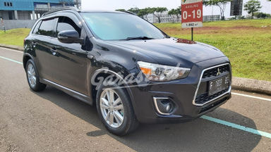 2017 Mitsubishi Outlander PX 2017 Mitsubishi Outlander PX