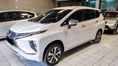 2018 Mitsubishi Xpander 1.5 Ultimate - Mobil Pilihan 2018 Mitsubishi Xpander 1.5 Ultimate - Mobil Pilihan