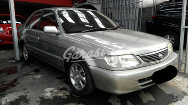 2002 Toyota Soluna GLI - SIAP PAKAI ! 2002 Toyota Soluna GLI - SIAP PAKAI !