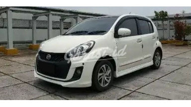 2016 Daihatsu Sirion D 2016 Daihatsu Sirion D