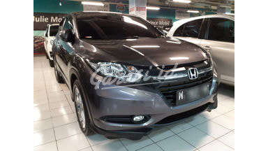 2015 Honda HR-V S - Terawat & Siap Pakai 2015 Honda HR-V S - Terawat & Siap Pakai