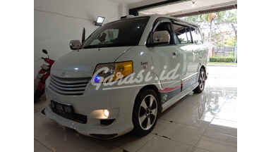 2013 Suzuki APV SGX luxury - Terawat Siap Pakai 2013 Suzuki APV SGX luxury - Terawat Siap Pakai