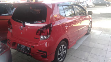 2017 Toyota Agya - Siap Pakai Mulus Banget (s-6) 2017 Toyota Agya - Siap Pakai Mulus Banget (s-6)