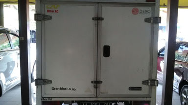 2013 Daihatsu Gran Max BOX 1.5 - Barang Cakep (s-8) 2013 Daihatsu Gran Max BOX 1.5 - Barang Cakep (s-8)