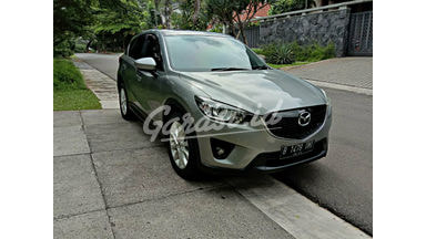 2013 Mazda CX-5 GT 2013 Mazda CX-5 GT