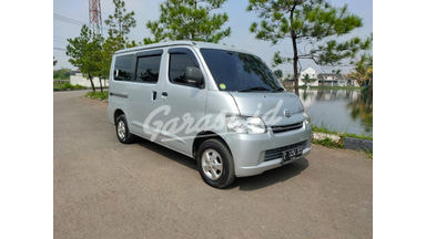 2015 Daihatsu Gran Max D 2015 Daihatsu Gran Max D