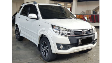 2016 Toyota Rush G 2016 Toyota Rush G