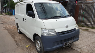 2014 Daihatsu Gran Max Blindvan AC - Kredit dibantu TDP RINGAN (s-2) 2014 Daihatsu Gran Max Blindvan AC - Kredit dibantu TDP RINGAN (s-2)