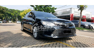 2016 Toyota Camry V 2016 Toyota Camry V