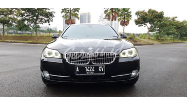2013 BMW 5 Series 528i F10 Luxury 2013 BMW 5 Series 528i F10 Luxury