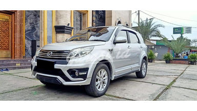 2015 Daihatsu Terios R Adventure - Mobil Pilihan 2015 Daihatsu Terios R Adventure - Mobil Pilihan