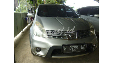 2011 Nissan Livina X-Gear - Terawat Siap Pakai 2011 Nissan Livina X-Gear - Terawat Siap Pakai