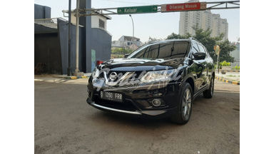 2015 Nissan X-Trail 2.5 2015 Nissan X-Trail 2.5