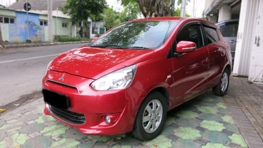 2013 Mitsubishi Mirage Exceed - Automatic (s-0) 2013 Mitsubishi Mirage Exceed - Automatic (s-0)