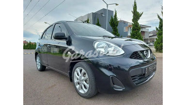 2017 Nissan March 1.2 2017 Nissan March 1.2