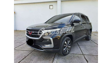 2019 Wuling Almaz 1.5 - Siap Pakai 2019 Wuling Almaz 1.5 - Siap Pakai