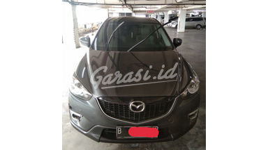 2014 Mazda CX-5 Touring - Good Condition 2014 Mazda CX-5 Touring - Good Condition