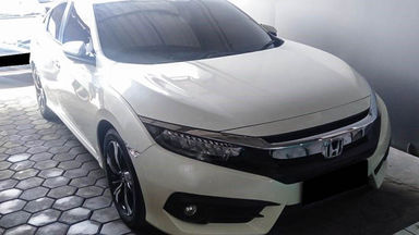 2018 Honda Civic ES Turbo - Mobil Pilihan 2018 Honda Civic ES Turbo - Mobil Pilihan