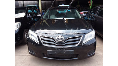 2011 Toyota Camry EX - Siap Pakai 2011 Toyota Camry EX - Siap Pakai