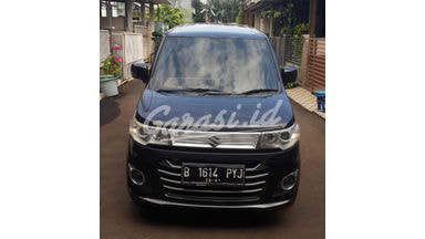 2015 Suzuki Karimun Wagon GS - Dijual Cepat, Harga Bersahabat 2015 Suzuki Karimun Wagon GS - Dijual Cepat, Harga Bersahabat