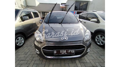 2015 Daihatsu Ayla X - Nyaman Terawat 2015 Daihatsu Ayla X - Nyaman Terawat