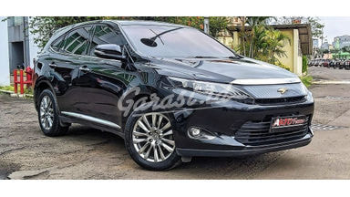2014 Toyota Harrier ADVANCE 2014 Toyota Harrier ADVANCE