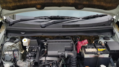 2016 Mitsubishi Mirage EXCEED - UNIT TERAWAT, SIAP PAKAI, NO PR (s-5) 2016 Mitsubishi Mirage EXCEED - UNIT TERAWAT, SIAP PAKAI, NO PR (s-5)