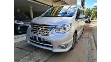 2015 Nissan Serena HWS 2015 Nissan Serena HWS