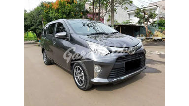 2018 Toyota Calya G - Mobil Pilihan 2018 Toyota Calya G - Mobil Pilihan