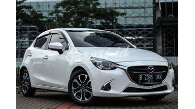 2017 Mazda 2 R Skyactive 2017 Mazda 2 R Skyactive