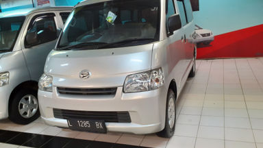 2013 Daihatsu Gran Max 1.3 D Minibus - Harga Terjangkau & Siap Pakai (s-3) 2013 Daihatsu Gran Max 1.3 D Minibus - Harga Terjangkau & Siap Pakai (s-3)