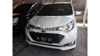 2017 Daihatsu Sigra R - Mulus Siap Pakai 2017 Daihatsu Sigra R - Mulus Siap Pakai