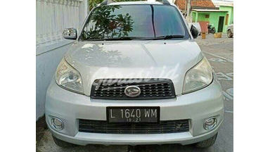 2002 Daihatsu Terios TS - Upgrade TX Langsung Tancap Gas 2002 Daihatsu Terios TS - Upgrade TX Langsung Tancap Gas