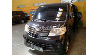 2014 Daihatsu Luxio X - Terawat Siap Pakai 2014 Daihatsu Luxio X - Terawat Siap Pakai
