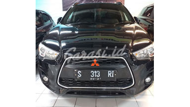 2015 Mitsubishi Outlander PX Sport - Terawat & Siap Pakai 2015 Mitsubishi Outlander PX Sport - Terawat & Siap Pakai